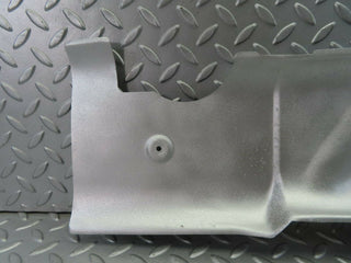 7678 Mercedes-Benz S123 230TE Wagon Exhaust Heat Shield