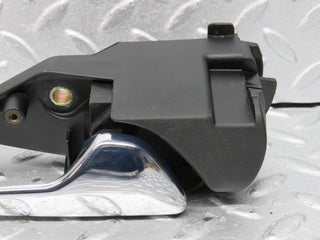 R129 SL right door interior handle used OEM