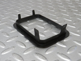 38454 Mercedes-Benz R129 280SL Coupe Gear Selector Surround Trim 1292670088