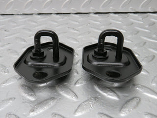 34820 Mercedes-Benz W210 320E Bonnet Lock Catch Pair