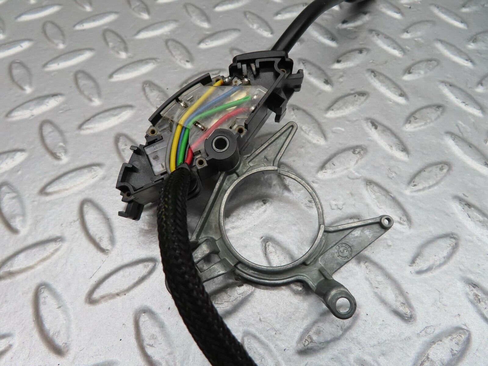 15030 Mercedes-Benz W140 S320 Cruise Control Stalk 1404640534