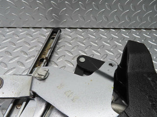 20159 Mercedes-Benz R129 300SL Coupe Soft Top Frame Base Right Side 1297741230