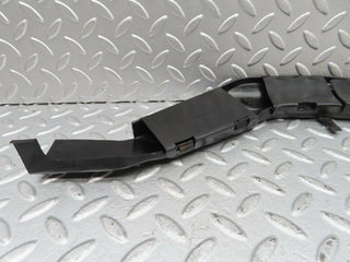 W201 Baby Benz cable channel cover left side used OEM