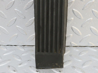 W110 Fintail Heckflosse accelerator pedal rubber used OEM