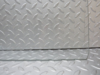 40269 Mercedes-Benz W110 230 Rear Right Door Window Glass