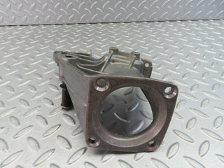 W123 Wagon brake pedal bracket support used OEM
