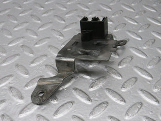 W124 Cabriolet relay holder bracket used OEM