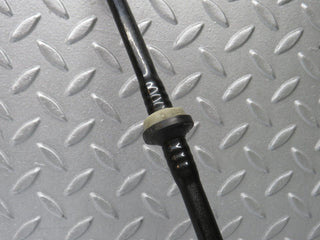 R129 SL brake servo vacuum pipe used OEM