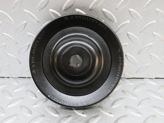 32251 Mercedes-Benz W116 350SE Power Steering Pump Pulley 6154660315