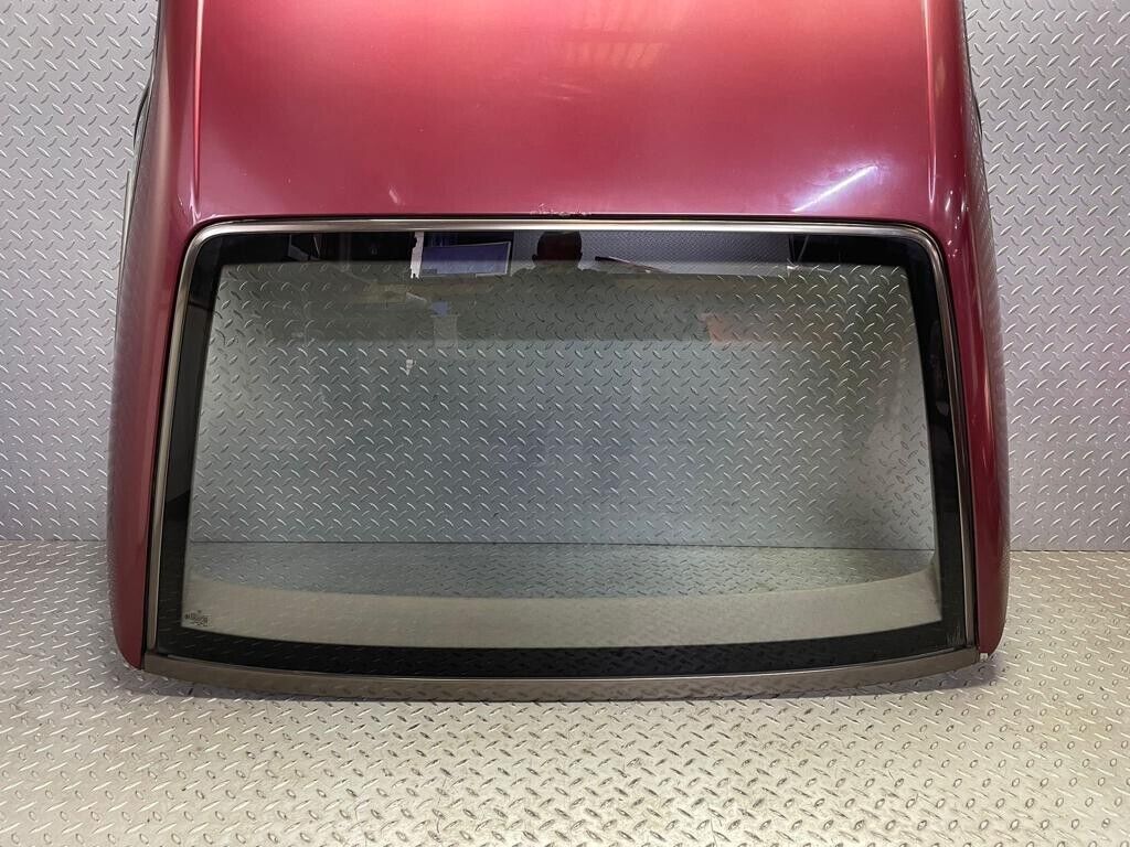 38477 Mercedes-Benz R129 280SL Coupe Hard Top
