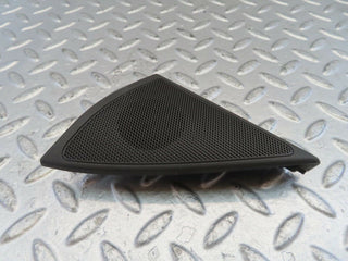 W221 front left door speaker used OEM