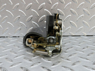 28288 Mercedes-Benz S123 240TD Wagon Rear Right Door Lock Mechanism 1237330208