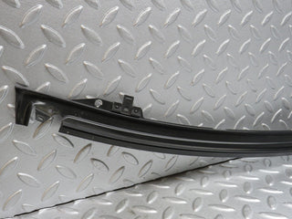 39804 Mercedes-Benz R129 320SL Coupe Front Windscreen Top Moulding Trim