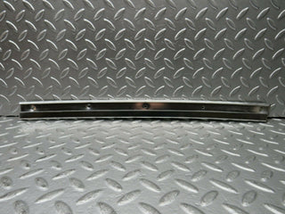 22919 Mercedes-Benz C107 450SLC Coupe A Pillar Chrome Trim Right