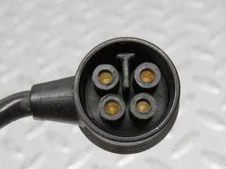 W201 Baby Benz ignition control unit cable used OEM