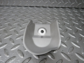 25327 Mercedes-Benz W201 190D Engine Mount Bracket Heat Shield Cover