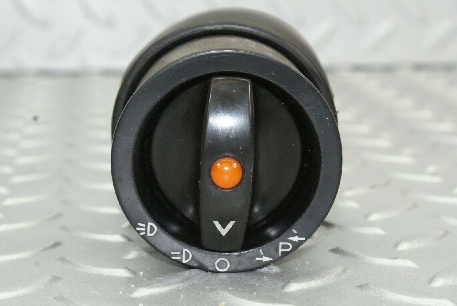 2503 Mercedes-Benz W116 350SE Headlight Switch