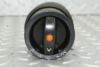 2503 Mercedes-Benz W116 350SE Headlight Switch