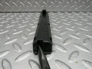 W124 Wagon tail light bulb holder used OEM