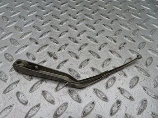 W116 headlight wiper arm left used OEM