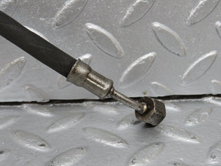 40497 Mercedes-Benz W110 230 Fuel Hose Pipe