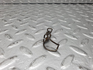 41196 Mercedes-Benz W126 300SE Air Filter Box Housing Clip Set 7x