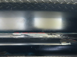 19832 Mercedes-Benz R129 300SL Coupe Rear Bumper 1298800140