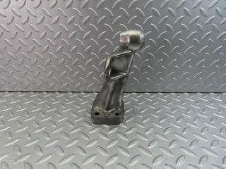 9811 Mercedes-Benz C123 280CE Coupe Engine Mount Bracket Right Side 1232230304