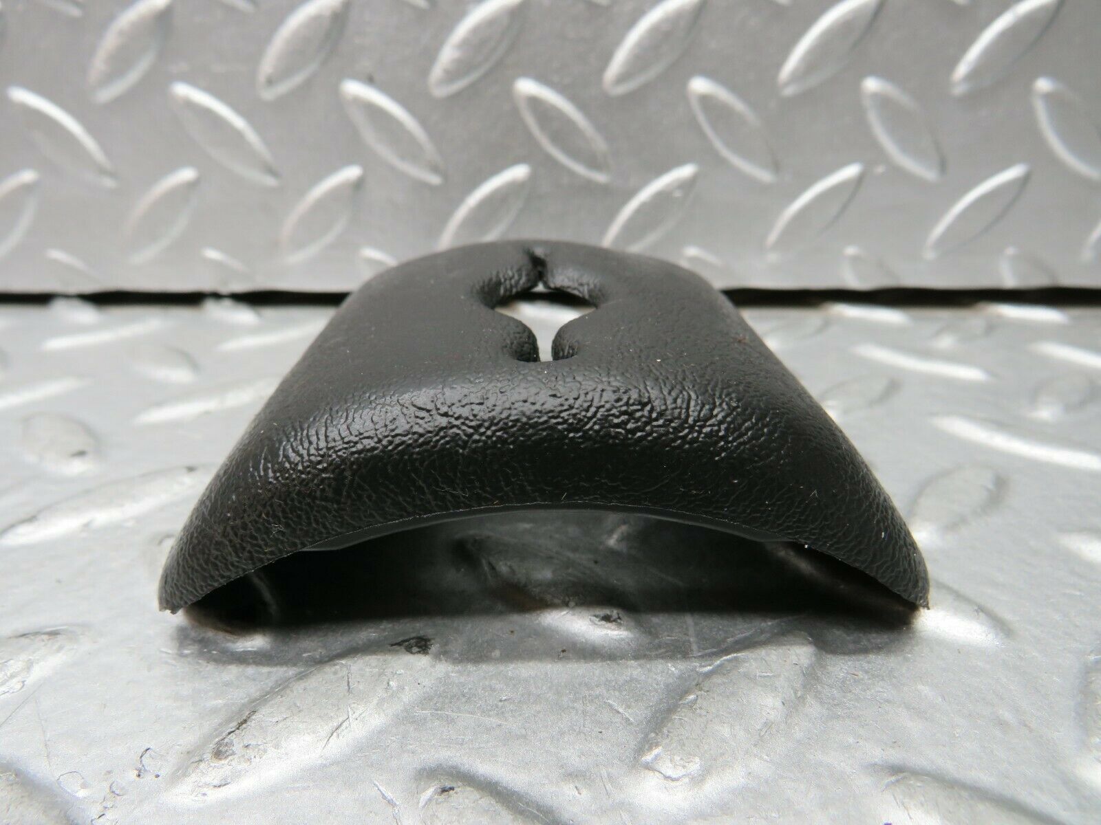 22094 Mercedes-Benz S123 280TE Wagon Steering Column Switch Cover 1234621496