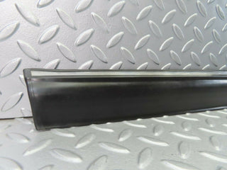 10124 Mercedes-Benz C123 230CE Coupe Left Door Lower Trim
