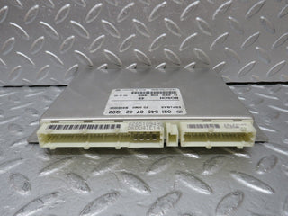 34762 Mercedes-Benz W210 320E ABS Control Unit Bosch 0315450732 0265109498