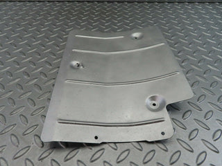 7676 Mercedes-Benz S123 230TE Wagon Exhaust Heat Shield