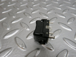 W140 electric window switch left side used OEM
