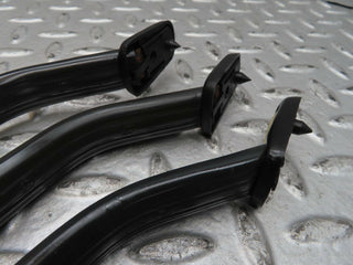 15894 Mercedes-Benz W123 280E Interior Roof Grab Handle Set