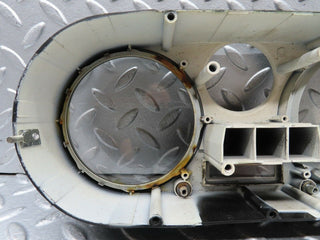 10648 Mercedes-Benz W115 Instrument Cluster Housing