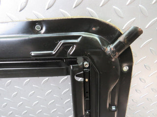 33867 Mercedes-Benz W201 190E 2.0L Power Sunroof Frame 2017800144