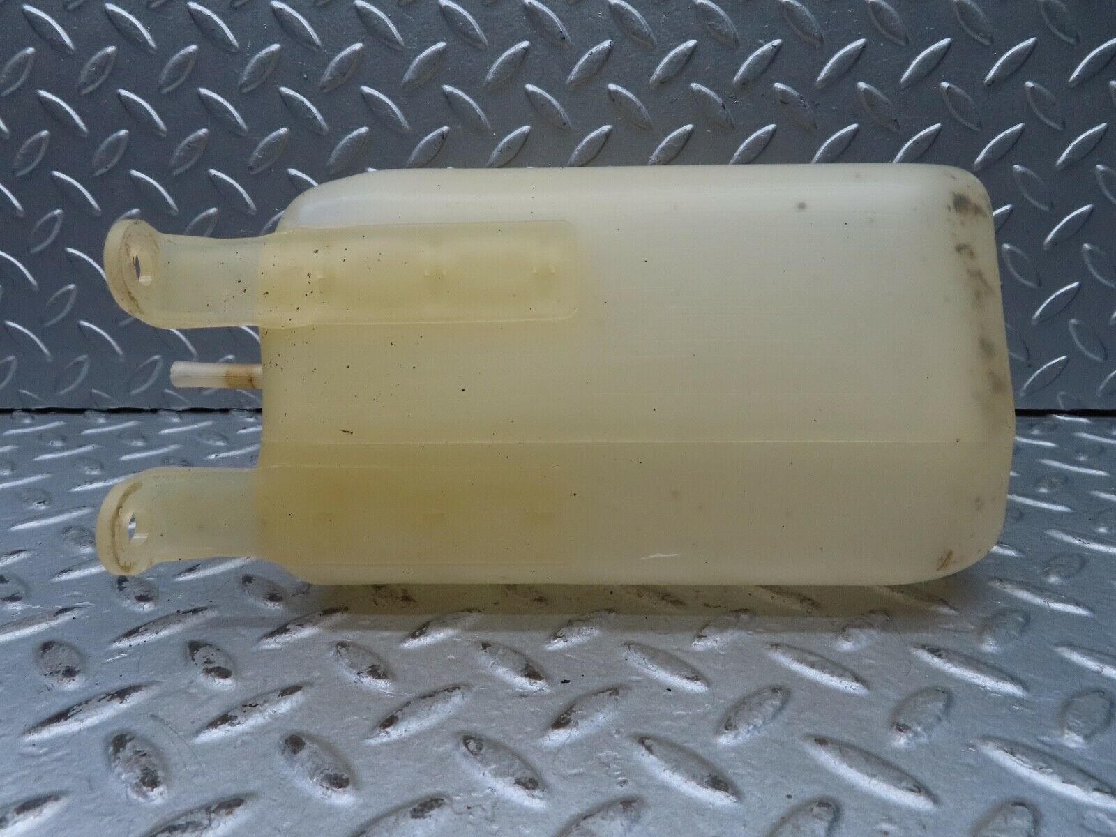 17383 Mercedes-Benz R129 300SL Coupe Coolant Expansion Tank 1295000249