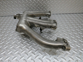 W123 intake manifold used OEM