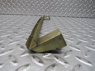 28607 Mercedes-Benz W123 230E Rear Right Door Window Channel