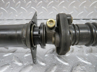 W124 steering column rhd used OEM