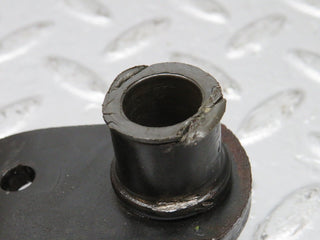 31146 Mercedes-Benz W123 200D Brake Pedal With Rubber