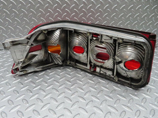 R129 SL rear right tail light used OEM