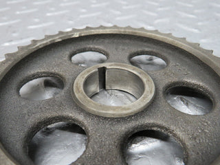 W123 camshaft timing gear used OEM