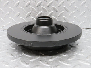 R129 SL crankshaft vibration damper used OEM
