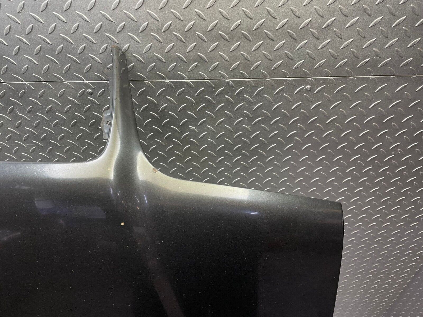 38193 Mercedes-Benz A124 320E Cabriolet Bonnet