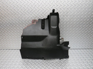 31569 Mercedes-Benz W201 190LE 1.8L Under Dash Panel Right Side Black