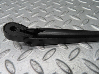 W123 wiper arm right side used OEM