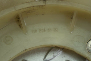 W123 Coupe engine cooling fan used OEM