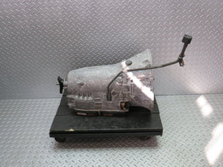 35042 Mercedes-Benz W210 320E Automatic Gearbox 722.618 1402712601
