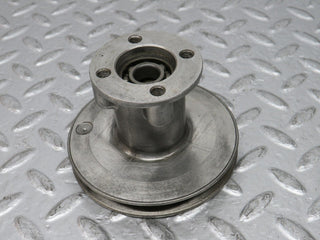 0264 Mercedes-Benz W120 Ponton Engine Cooling Fan Pulley 1812000705